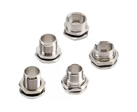 M12 Female SMD Type Socket