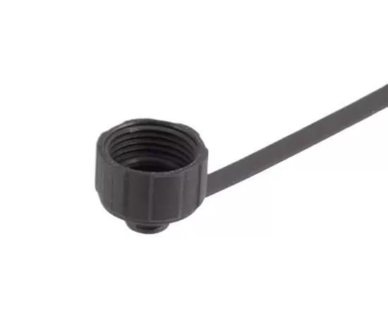 M8 Plastic Dust Cover (Inner screw)