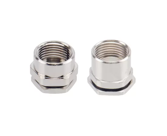 M12 Right angle Female Socket (Data type，PCB)