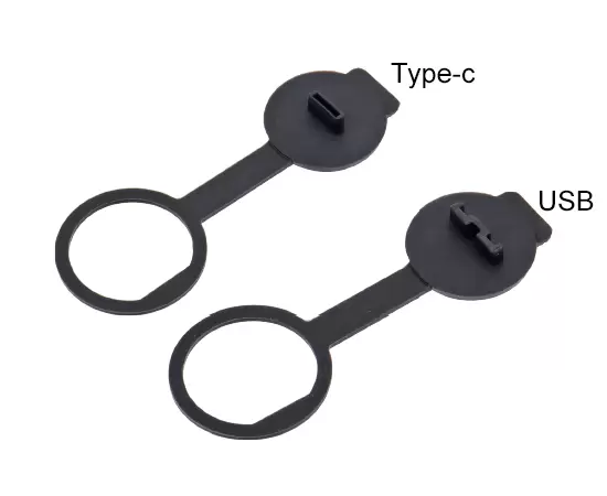 EP Panel type dust cover