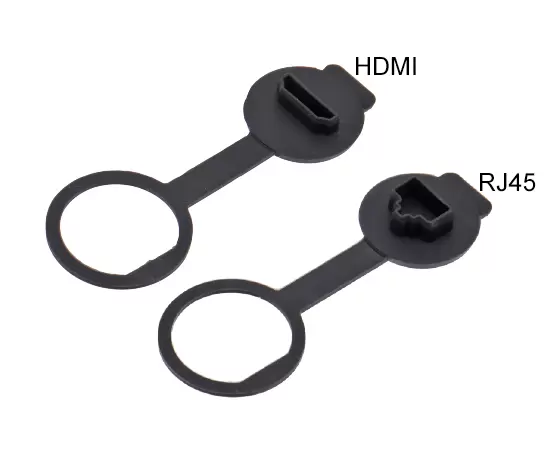 EP Panel type dust cover