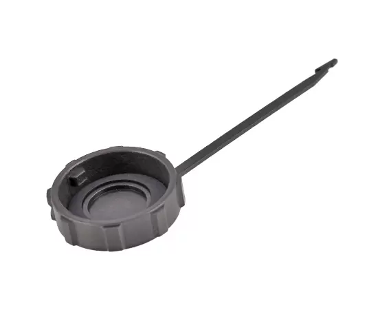 E13 Dust Cover Latch (Bayonet)