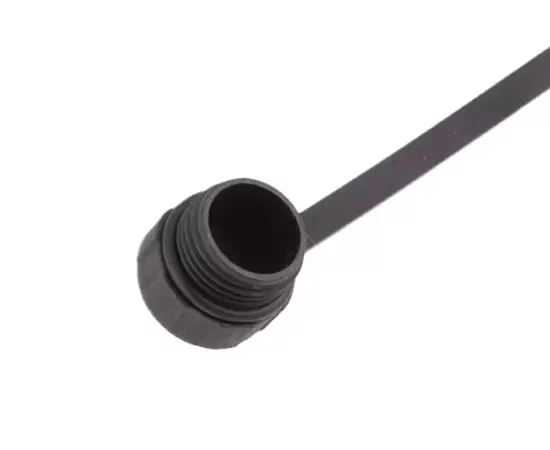 M8 Plastic Dust Cover (Outer screw)