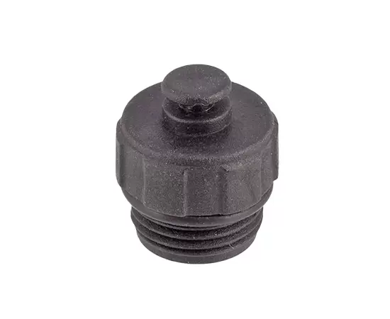 M8 Plastic Dust Cover (Outer screw)