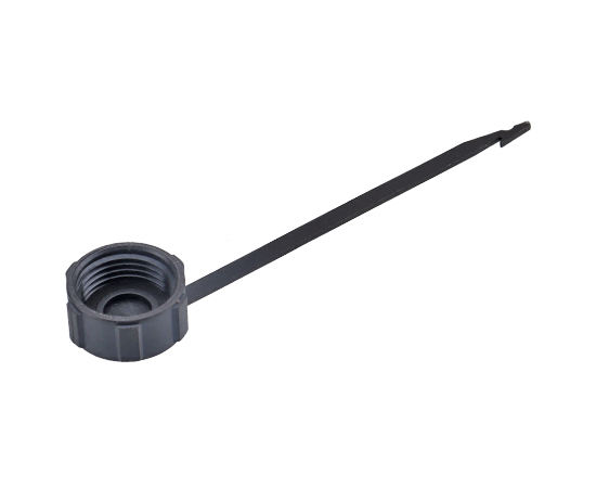 E7 Dust Cover Latch  (Threaded)