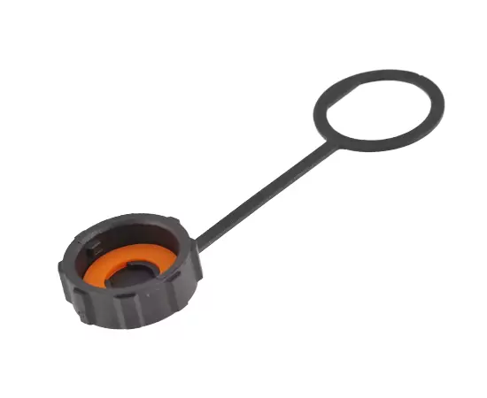 E10 Dust Cover (Bayonet) Adapts to Micro USB