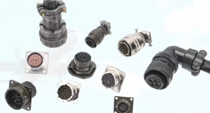 waterproof connector