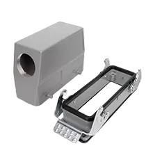 heavy duty connector