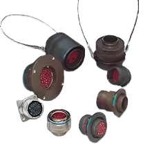 What Is a Circular Mil Connector? Key Features and Industrial Applications