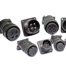 How to Choose the Right Circular Mil Connector for Your Project