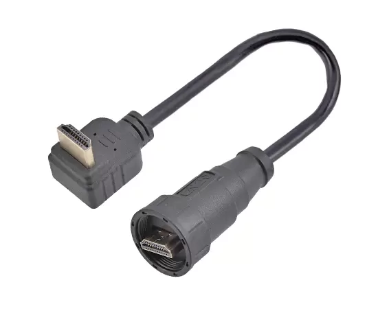A Complete Guide to Choosing the Right HDMI Type E Connector for Your Project