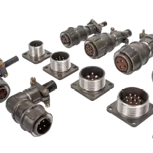 Why Reliability Matters: The Advantages of Using Military Type Connectors