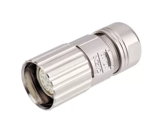 connector m23