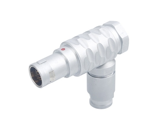 TPG Elbow (90°) plug