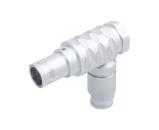 TPG Elbow (90°) plug