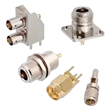 How to Choose the Right RF N Connector for Your Wireless or RF Application