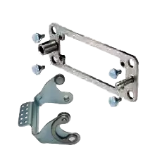 heavy duty connector