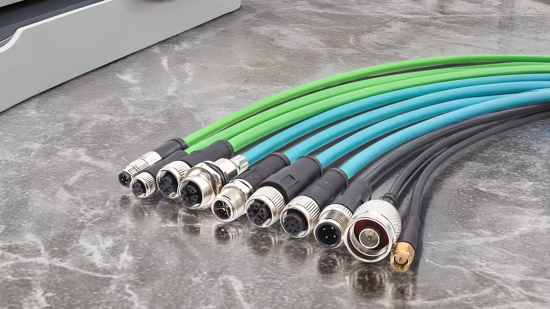 Industrial Cables