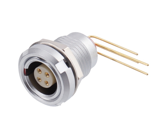 ZCG Angled Fixed Socket