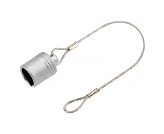 Plug Caps 1