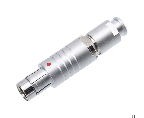 TL1 Straight Plug