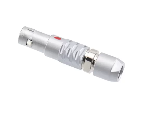 B Series-TGG Straight plug