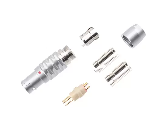 B Series-TGG Straight plug