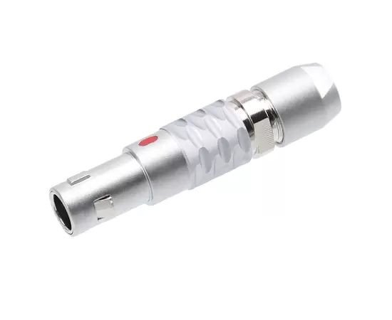 B Series TGG Straight Plug