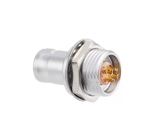 B Series TAG Fixed Plug