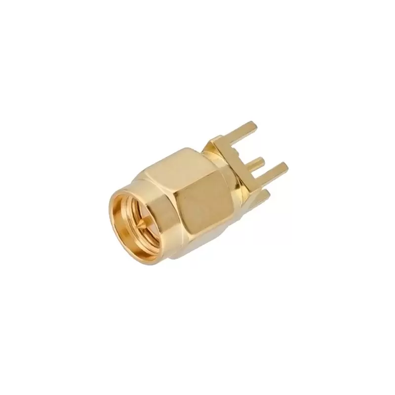 rf v connector