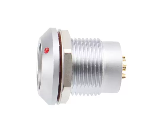 B Series MGG Fixed Socket-Watertight or Vacuumtight