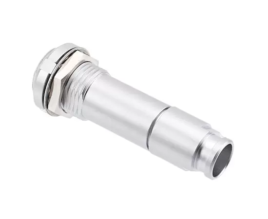 B Series DFG Fixed Socket-Cable Collet (Back Panel Mounting)