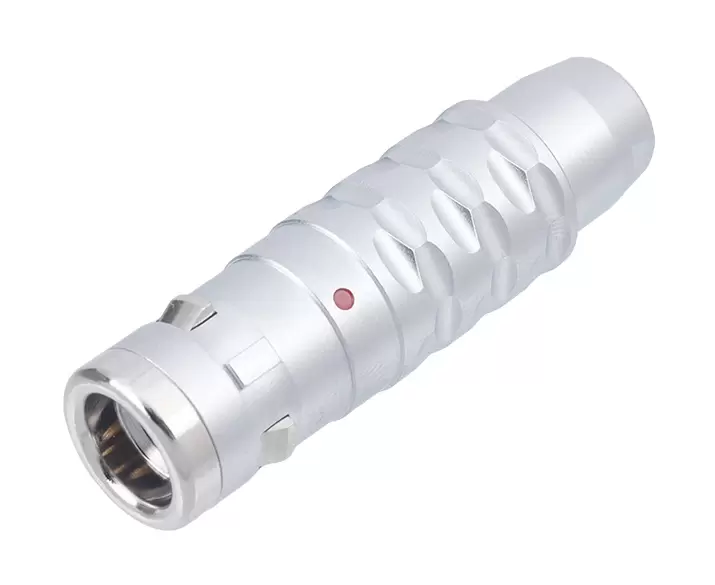 K Series TGG Straight Plug