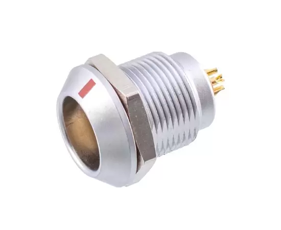 K Series ZGG Fixed Socket