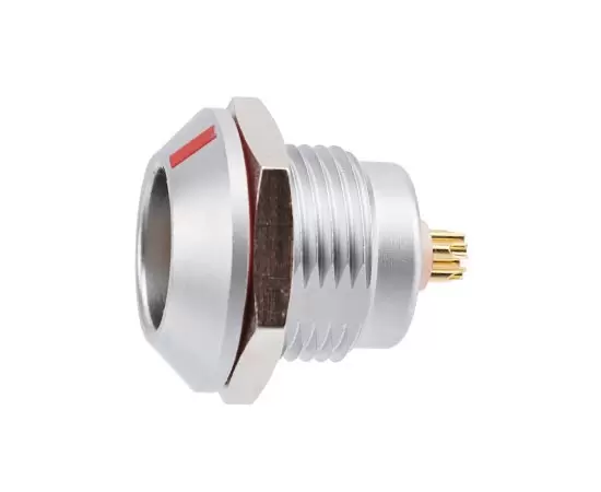 K Series ZGG Fixed Socket