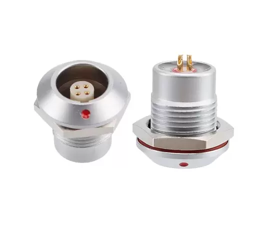 K Series ZGG Fixed Socket