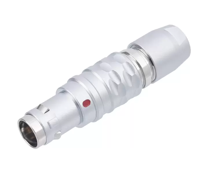 T Series TGG Straight Plug