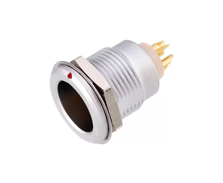 T Series ZGG Fixed Socket