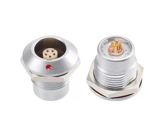 T Series MGG Fixed Socket-Watertight or Vacuumtight