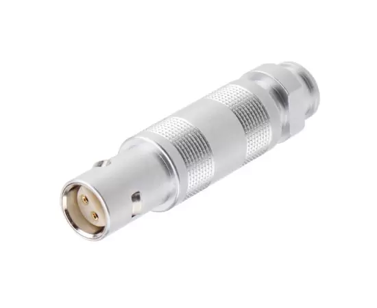 S Series TFA Straight Plug