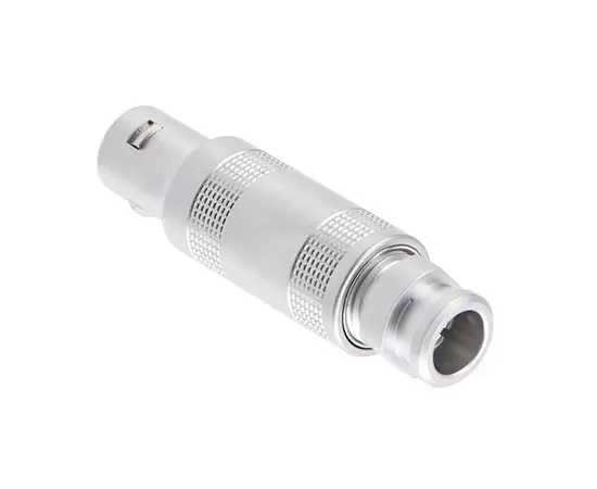 S Series TFA Straight Plug