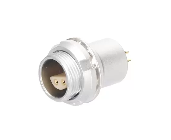 S Series-EEA Fixed Socket