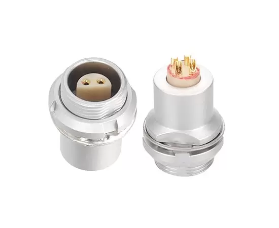 S Series-EEA Fixed Socket