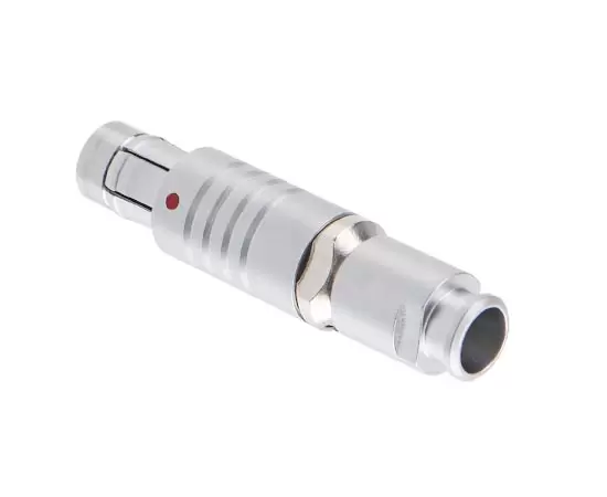 F Series TL1 Straight Plug