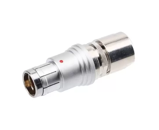 F Series TD1 Straight Short Plug