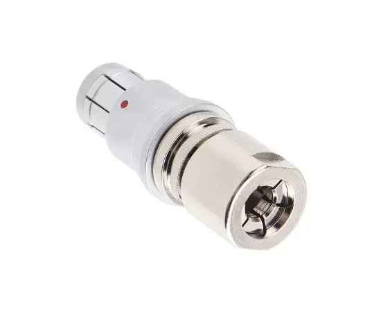 F Series TD1 Straight Short Plug