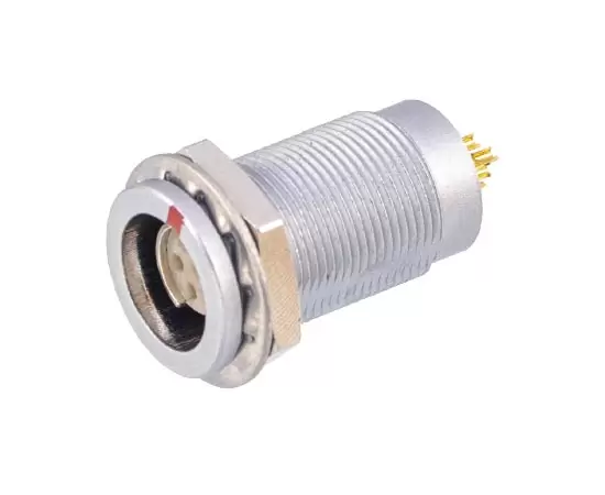 F Series ZG1 Fixed Socket