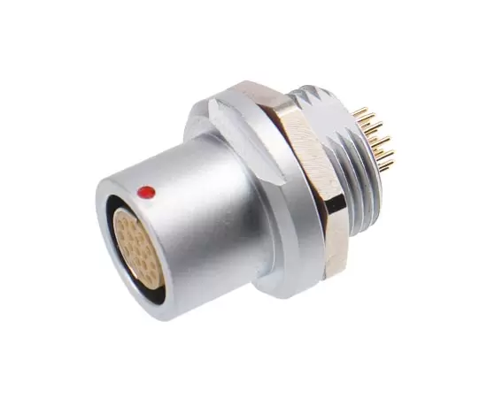 F Series MH1 Fixed Socket