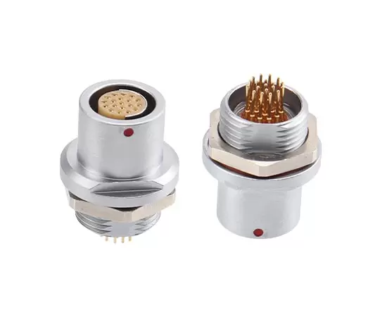 F Series MH1 Fixed Socket