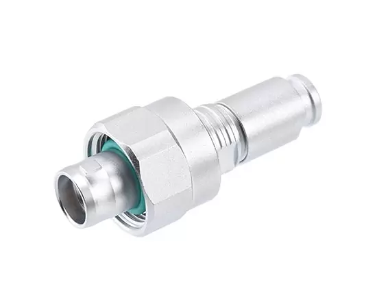 W Series FVG Straight Plug